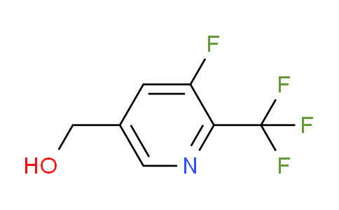 AM106794 | 1803876-59-6 | 3-Fluoro-2-(trifluoromethyl)pyridine-5-methanol