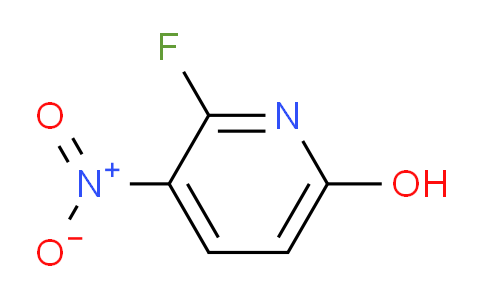 AM106812 | 1803768-89-9 | 2-Fluoro-6-hydroxy-3-nitropyridine