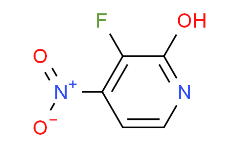 AM106813 | 1804388-07-5 | 3-Fluoro-2-hydroxy-4-nitropyridine