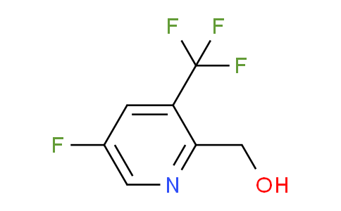 AM106814 | 1638766-99-0 | 5-Fluoro-3-(trifluoromethyl)pyridine-2-methanol