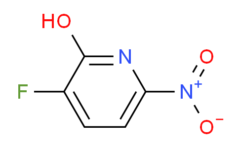 AM106815 | 1803738-72-8 | 3-Fluoro-2-hydroxy-6-nitropyridine