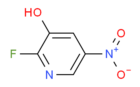 AM106820 | 1394982-38-7 | 2-Fluoro-3-hydroxy-5-nitropyridine