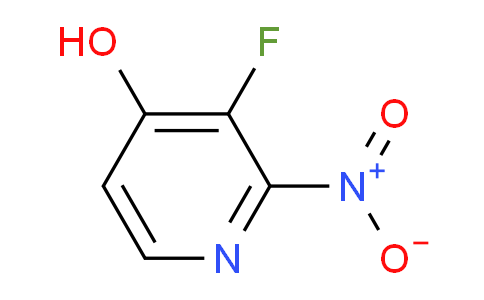 AM106829 | 1803857-59-1 | 3-Fluoro-4-hydroxy-2-nitropyridine