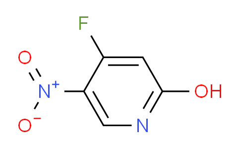 AM106835 | 1806474-44-1 | 4-Fluoro-2-hydroxy-5-nitropyridine