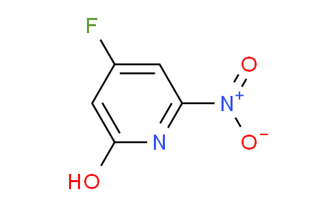 AM106838 | 1806294-62-1 | 4-Fluoro-6-hydroxy-2-nitropyridine