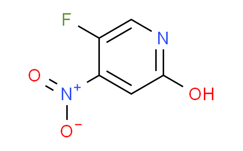 AM106841 | 1805070-74-9 | 5-Fluoro-2-hydroxy-4-nitropyridine