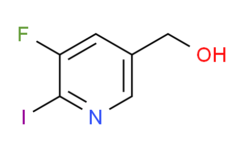 AM106881 | 1806294-29-0 | 3-Fluoro-2-iodopyridine-5-methanol