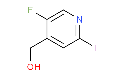 AM106890 | 1803823-29-1 | 5-Fluoro-2-iodopyridine-4-methanol
