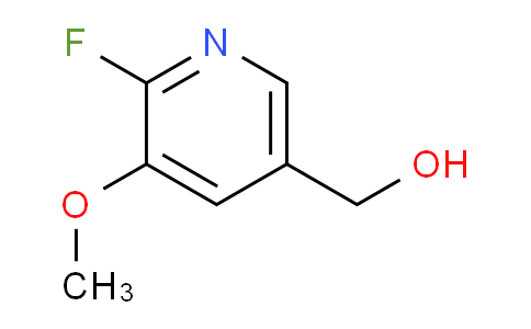 AM106891 | 1803857-32-0 | 2-Fluoro-3-methoxypyridine-5-methanol