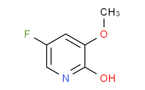AM106893 | 1806541-85-4 | 5-Fluoro-2-hydroxy-3-methoxypyridine