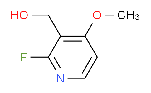 AM106918 | 451459-08-8 | 2-Fluoro-4-methoxypyridine-3-methanol