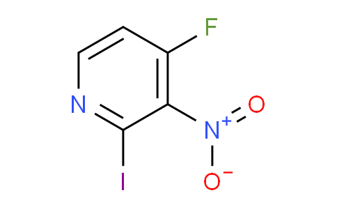 AM106972 | 1806346-02-0 | 4-Fluoro-2-iodo-3-nitropyridine
