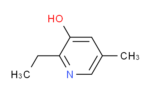 AM107056 | 57535-95-2 | 2-Ethyl-3-hydroxy-5-methylpyridine