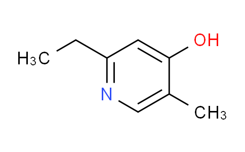 AM107058 | 1806414-99-2 | 2-Ethyl-4-hydroxy-5-methylpyridine