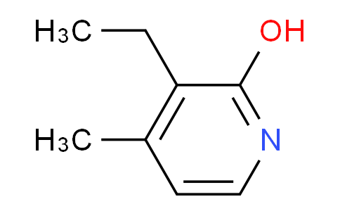 AM107066 | 101870-24-0 | 3-Ethyl-2-hydroxy-4-methylpyridine