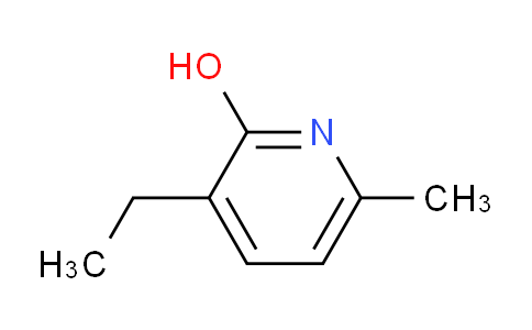AM107068 | 90086-88-7 | 3-Ethyl-2-hydroxy-6-methylpyridine
