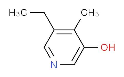 AM107070 | 501364-18-7 | 3-Ethyl-5-hydroxy-4-methylpyridine