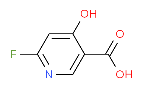 AM107072 | 1211592-08-3 | 6-Fluoro-4-hydroxynicotinic acid