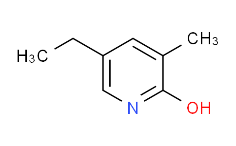 AM107075 | 1803774-44-8 | 5-Ethyl-2-hydroxy-3-methylpyridine