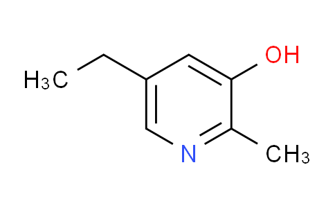 AM107077 | 857436-16-9 | 5-Ethyl-3-hydroxy-2-methylpyridine