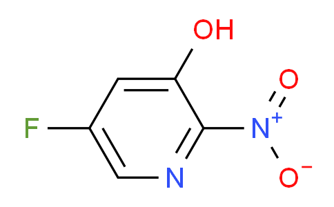 AM107079 | 847902-56-1 | 5-Fluoro-3-hydroxy-2-nitropyridine