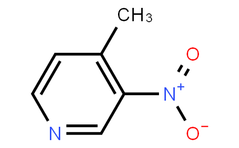 4-Methyl-3-Nitropyridine