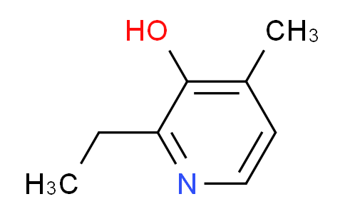 AM107095 | 33956-35-3 | 2-Ethyl-3-hydroxy-4-methylpyridine