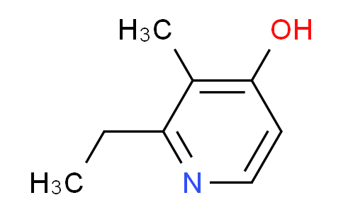AM107097 | 1806294-06-3 | 2-Ethyl-4-hydroxy-3-methylpyridine