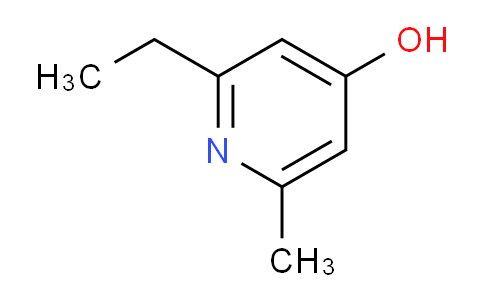 AM107098 | 15898-18-7 | 2-Ethyl-4-hydroxy-6-methylpyridine