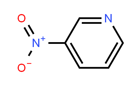 AM10710 | 2530-26-9 | 3-Nitropyridine