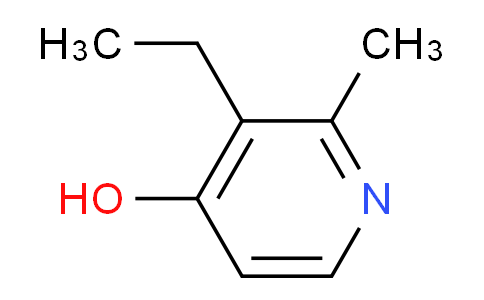 AM107106 | 1803855-98-2 | 3-Ethyl-4-hydroxy-2-methylpyridine