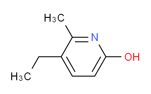 AM107110 | 143745-97-5 | 3-Ethyl-6-hydroxy-2-methylpyridine