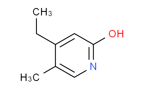 AM107111 | 1805068-69-2 | 4-Ethyl-2-hydroxy-5-methylpyridine