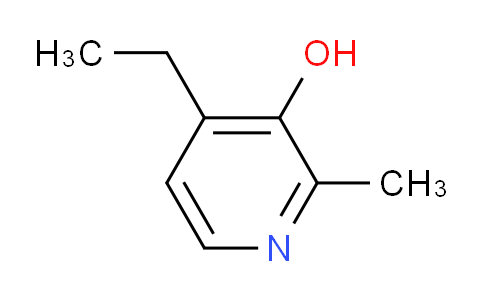 4-Ethyl-3-hydroxy-2-methylpyridine