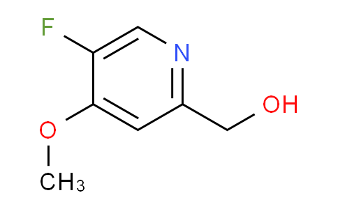 AM107132 | 1427431-89-7 | 5-Fluoro-4-methoxypyridine-2-methanol