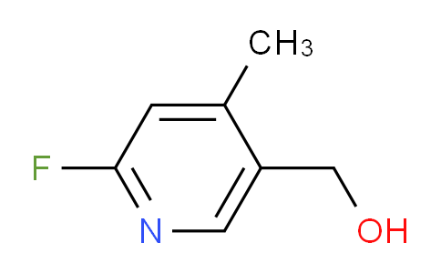 AM107134 | 1394899-05-8 | 2-Fluoro-4-methylpyridine-5-methanol