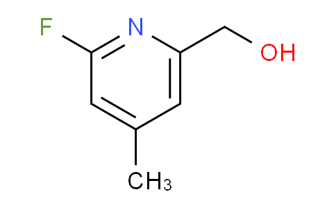 AM107136 | 1565753-55-0 | 2-Fluoro-4-methylpyridine-6-methanol