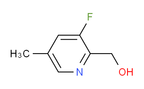 AM107138 | 1263057-27-7 | 3-Fluoro-5-methylpyridine-2-methanol