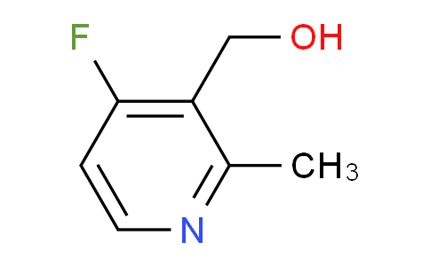 AM107147 | 1806474-37-2 | 4-Fluoro-2-methylpyridine-3-methanol