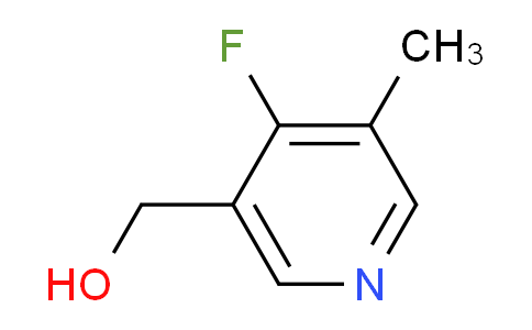 AM107150 | 1803768-46-8 | 4-Fluoro-3-methylpyridine-5-methanol