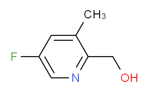 AM107151 | 1360953-18-9 | 5-Fluoro-3-methylpyridine-2-methanol