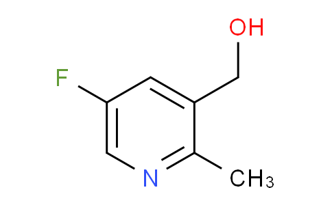 AM107153 | 959616-50-3 | 5-Fluoro-2-methylpyridine-3-methanol