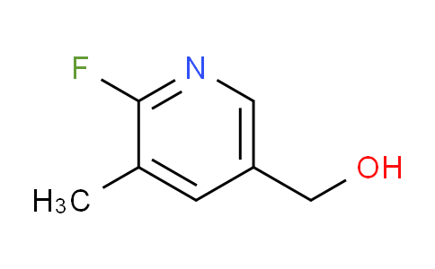 AM107167 | 1260776-18-8 | 2-Fluoro-3-methylpyridine-5-methanol
