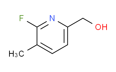 AM107168 | 1806331-72-5 | 2-Fluoro-3-methylpyridine-6-methanol