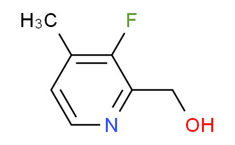 AM107169 | 1372891-49-0 | 3-Fluoro-4-methylpyridine-2-methanol