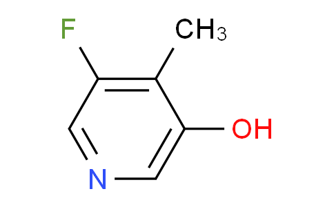 AM107171 | 1417529-73-7 | 3-Fluoro-5-hydroxy-4-methylpyridine