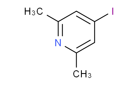 AM107173 | 22282-67-3 | 2,6-Dimethyl-4-iodopyridine