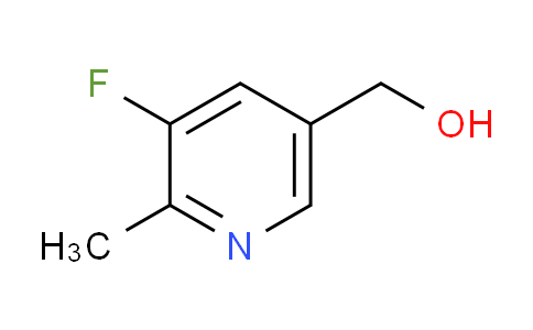 AM107174 | 917835-69-9 | 3-Fluoro-2-methylpyridine-5-methanol