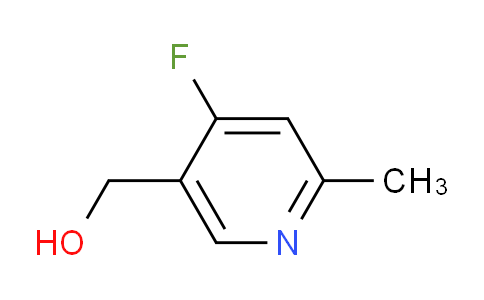 AM107178 | 1803823-55-3 | 4-Fluoro-2-methylpyridine-5-methanol