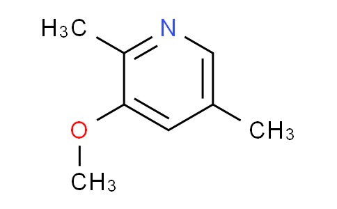 AM107179 | 105623-63-0 | 2,5-Dimethyl-3-methoxypyridine